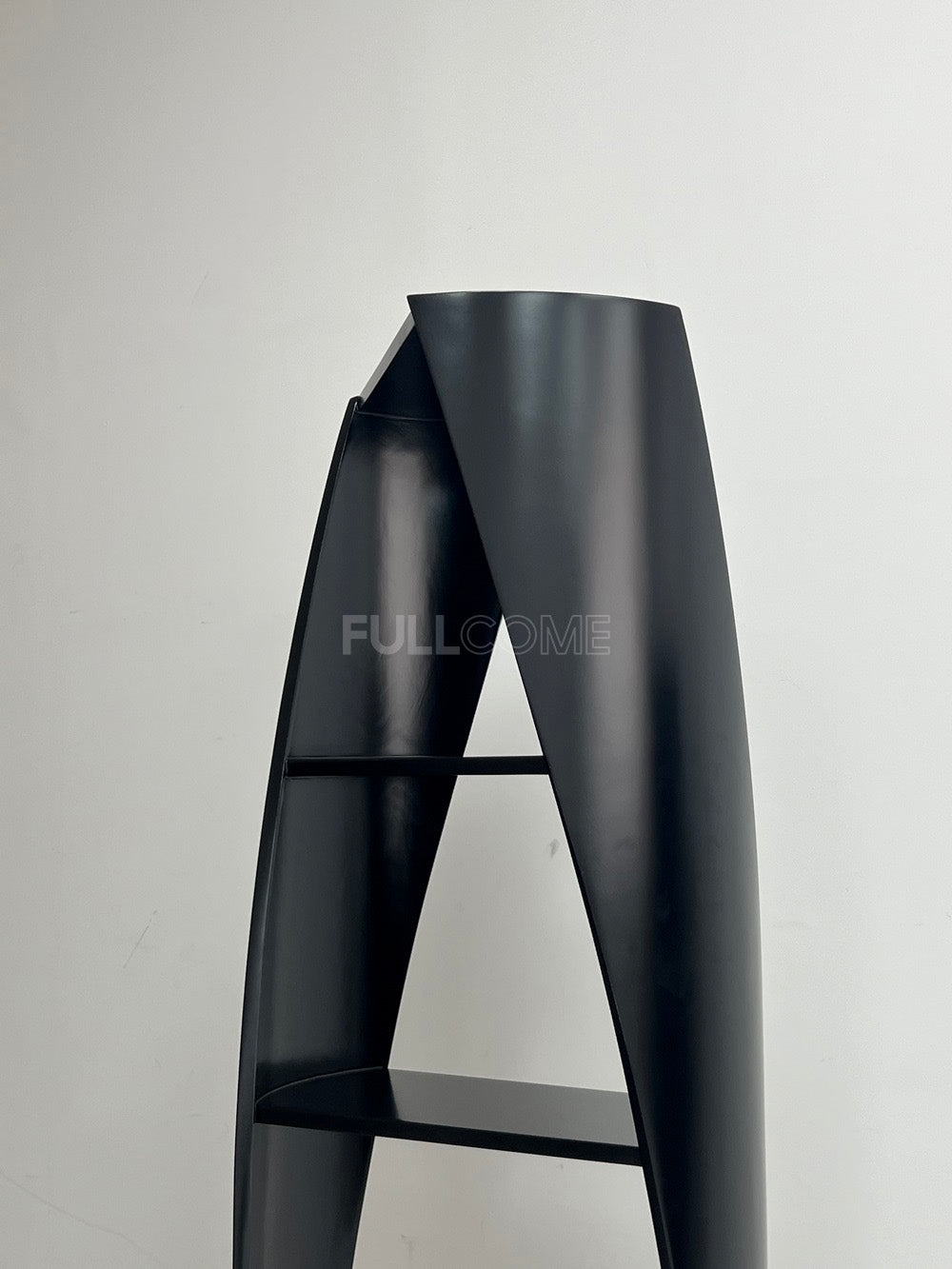 The Rotating Tower Bookcase