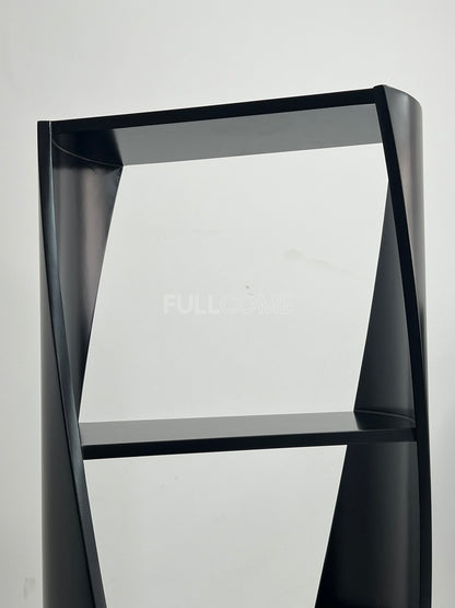 The Rotating Tower Bookcase