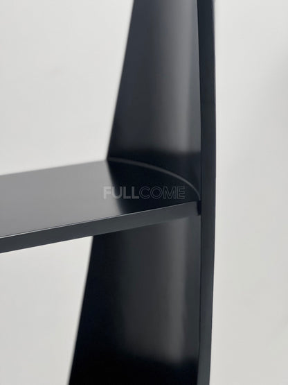 The Rotating Tower Bookcase