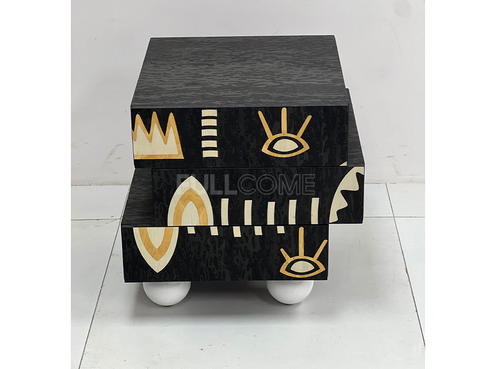 The Talisman Nightstand