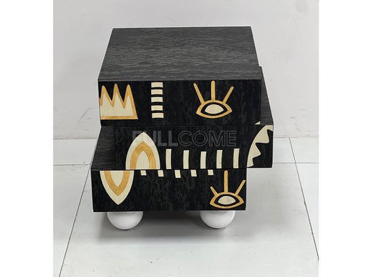 The Talisman Nightstand