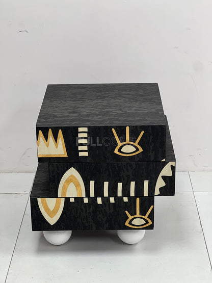 The Talisman Nightstand