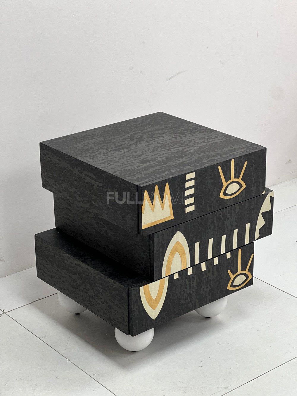 The Talisman Nightstand