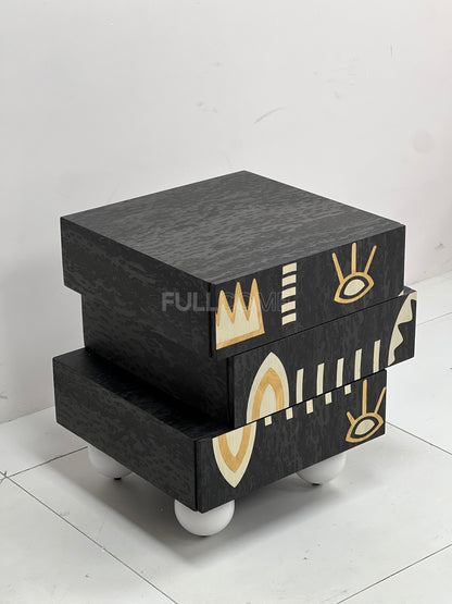 The Talisman Nightstand