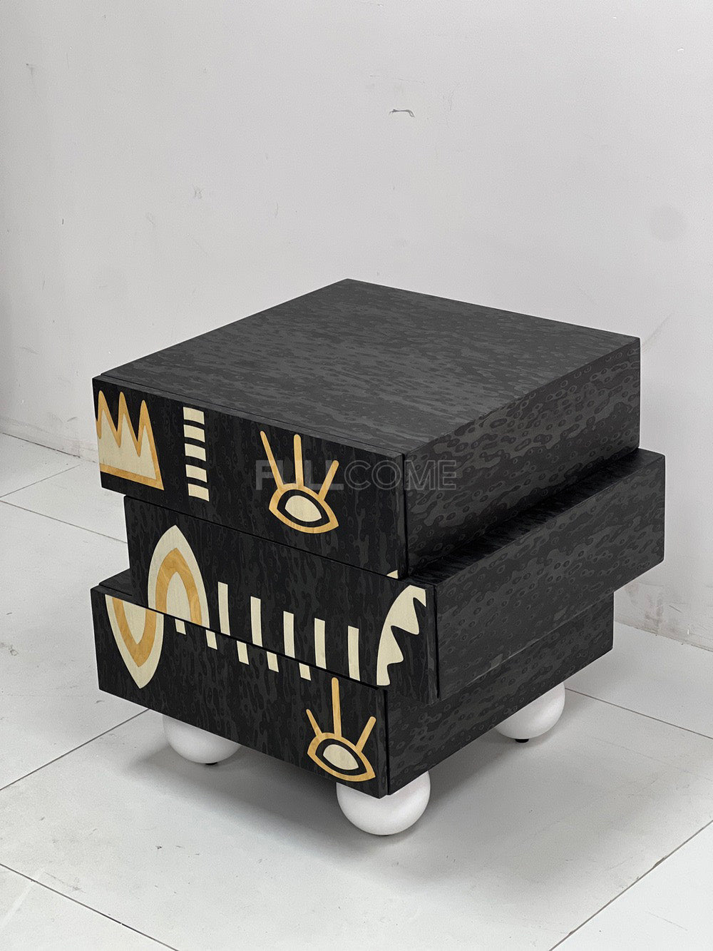 The Talisman Nightstand