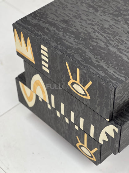 The Talisman Nightstand