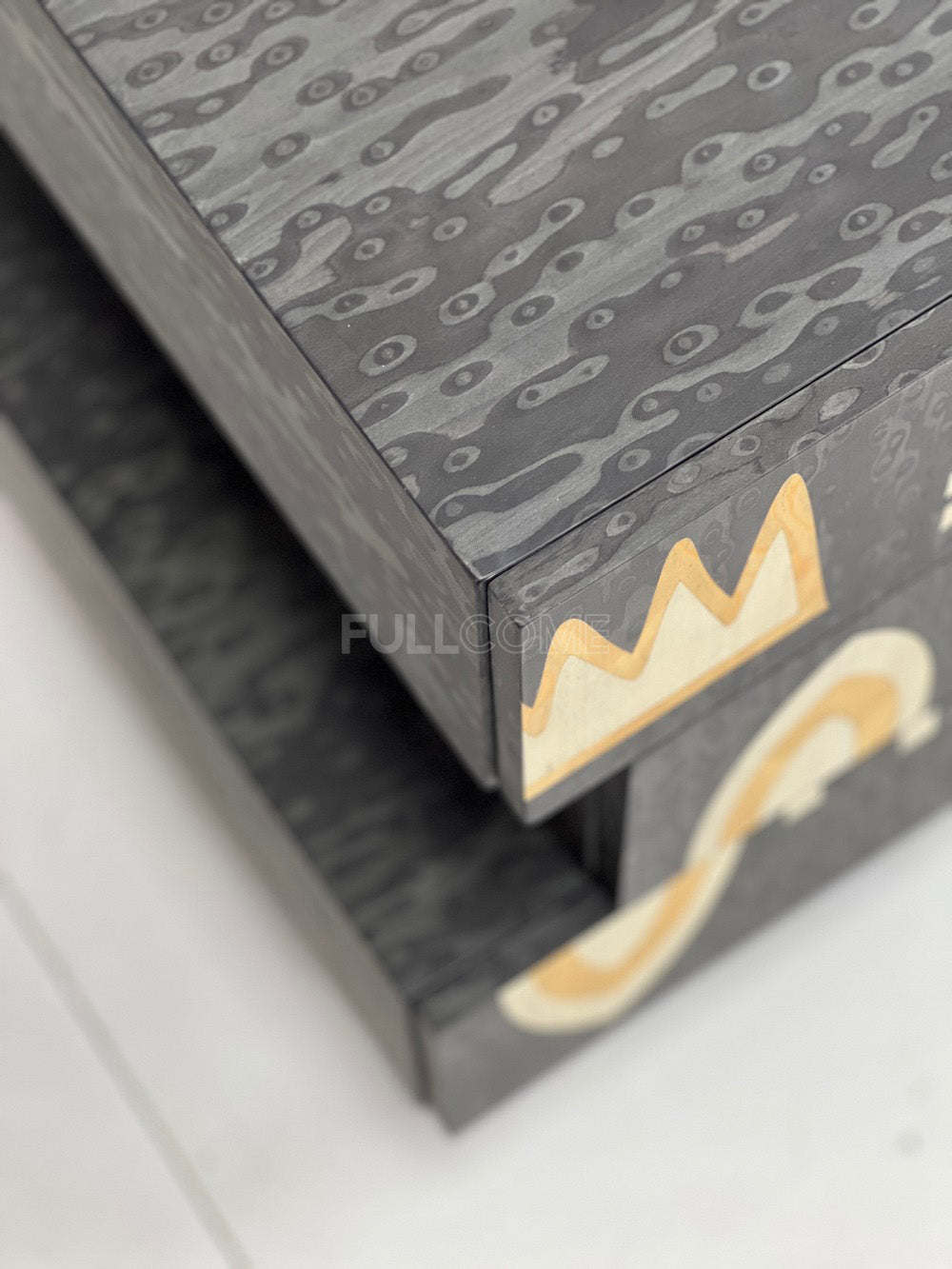 The Talisman Nightstand