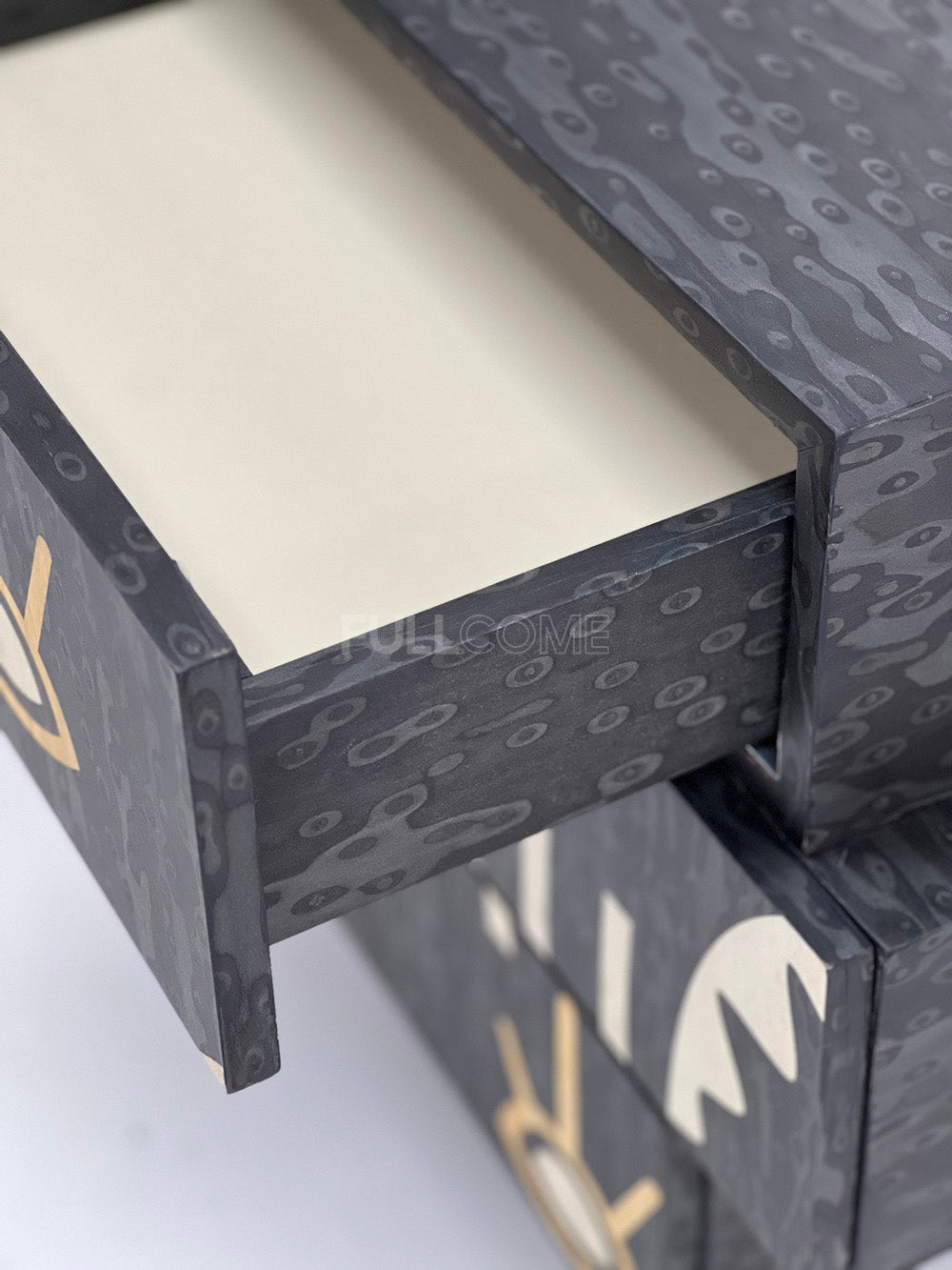 The Talisman Nightstand