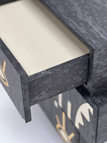 The Talisman Nightstand