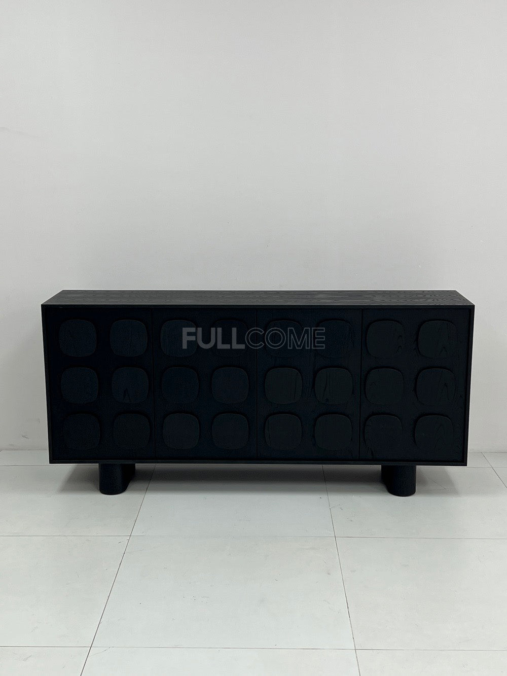 The Gridwork Sideboard