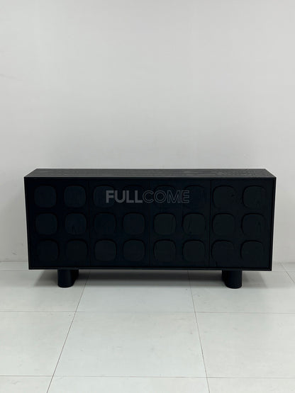 The Gridwork Sideboard