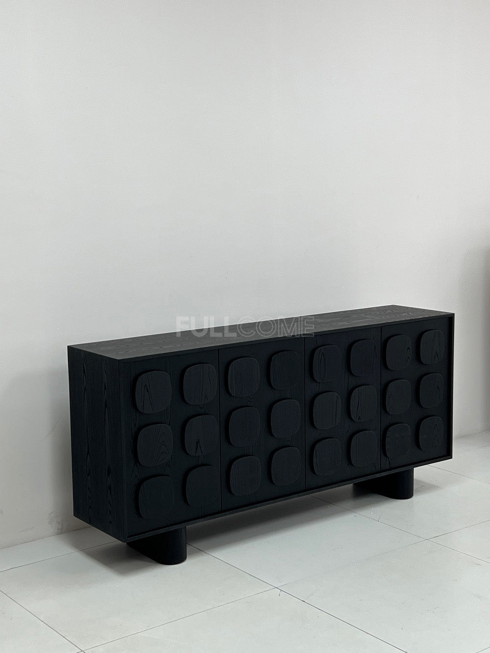 The Gridwork Sideboard