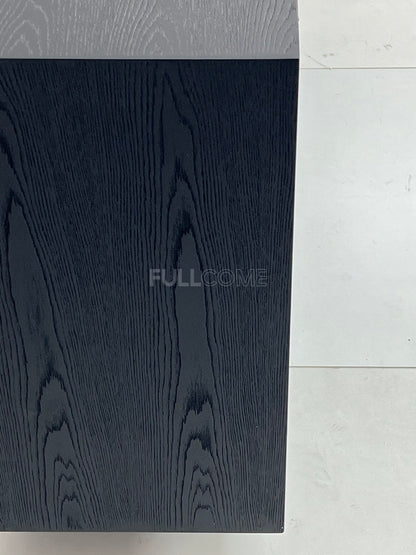 The Gridwork Sideboard