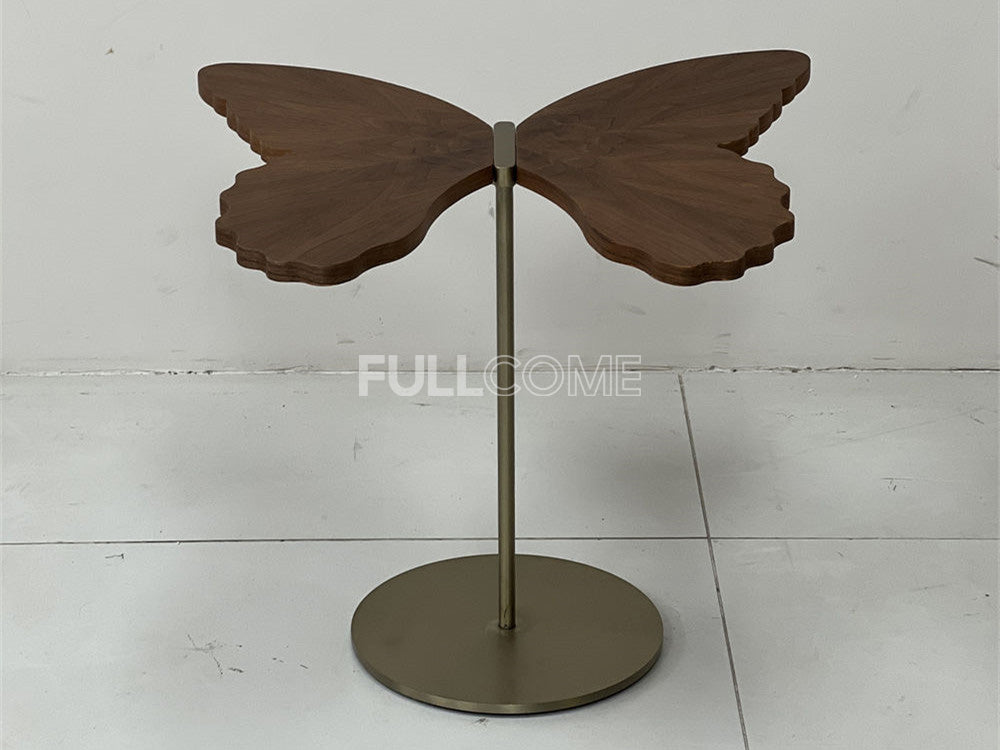 The Butterfly Side Table