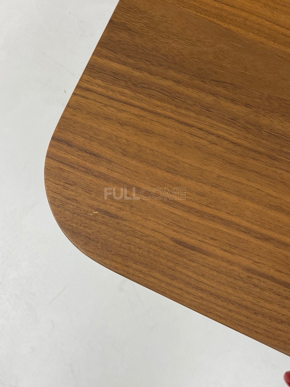 The Rounded Grain Nightstand