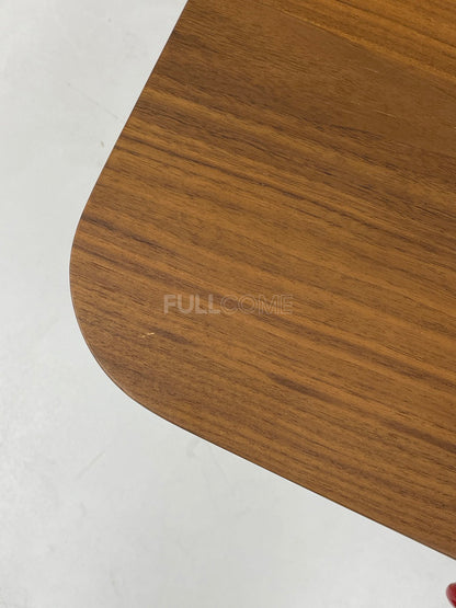 The Rounded Grain Nightstand