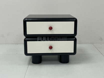 The Licorice Nightstand