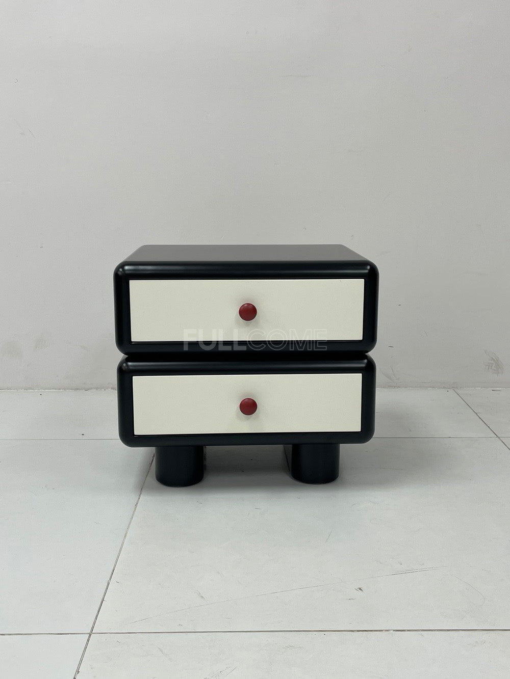 The Licorice Nightstand