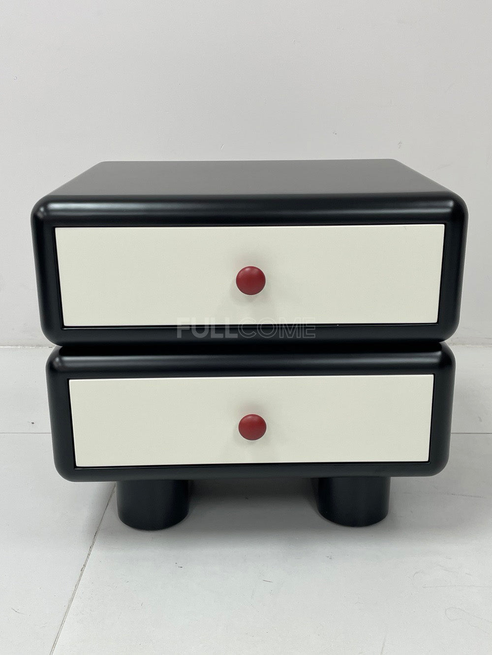 The Licorice Nightstand