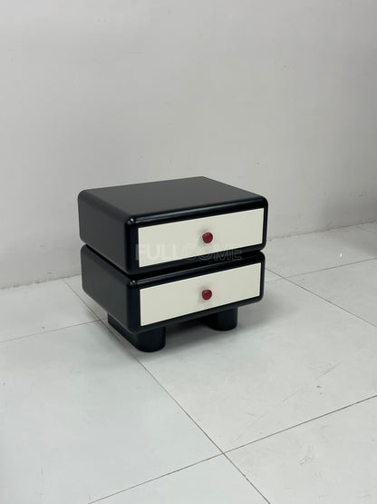 The Licorice Nightstand