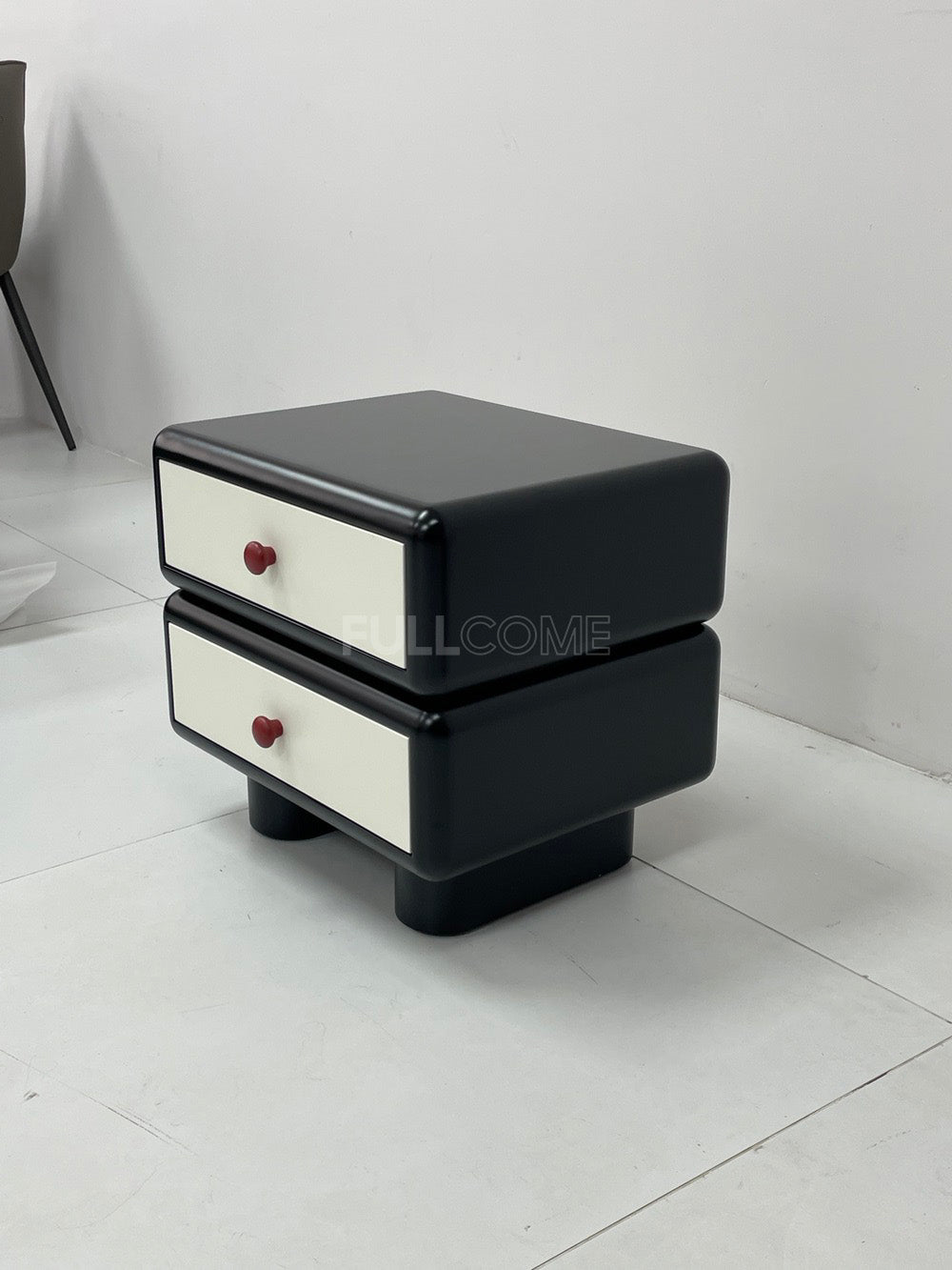 The Licorice Nightstand