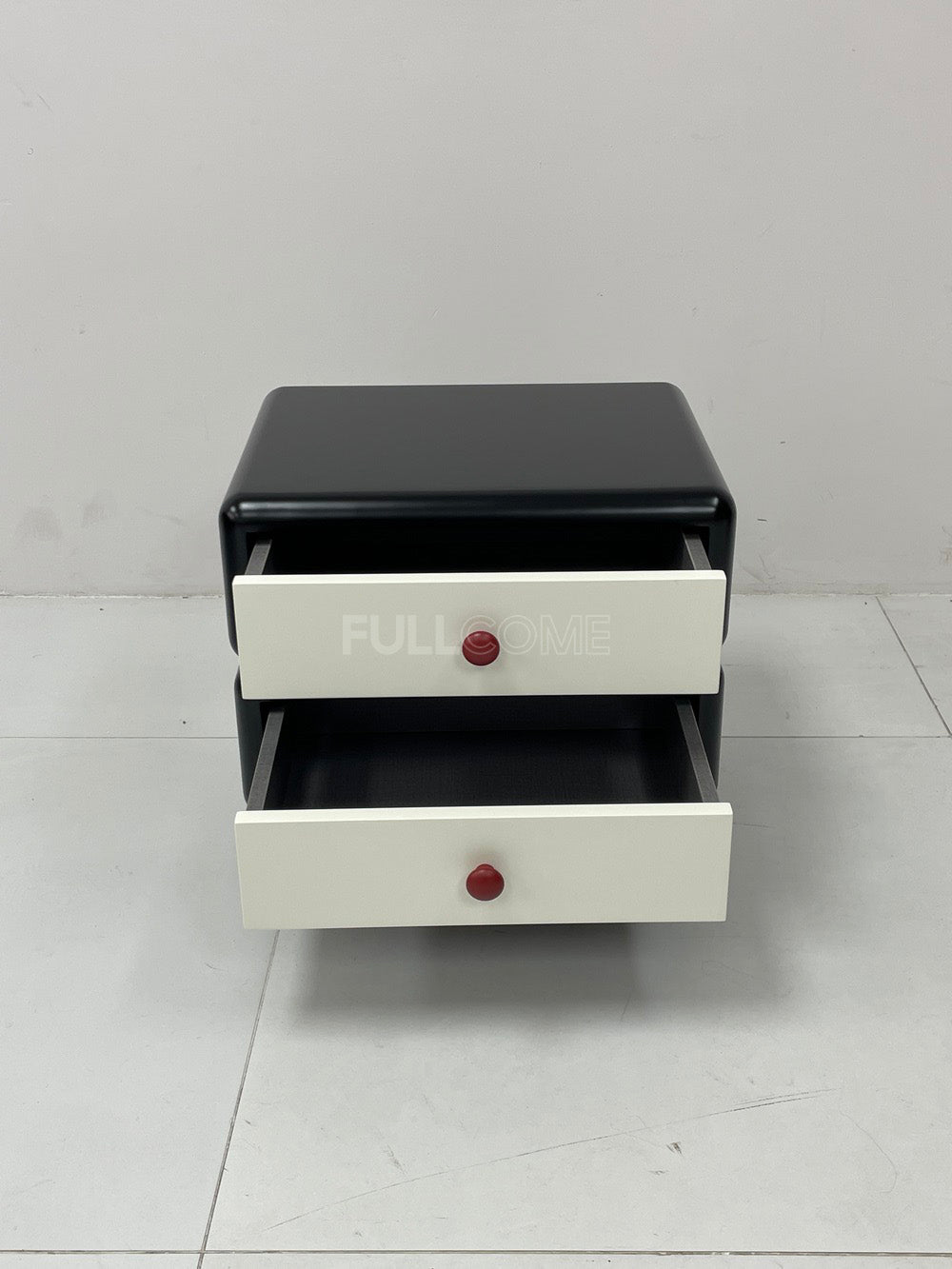 The Licorice Nightstand