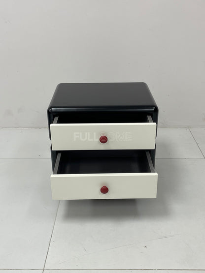 The Licorice Nightstand