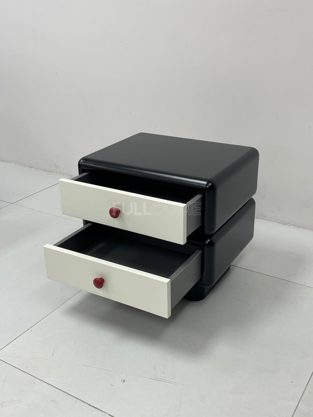 The Licorice Nightstand
