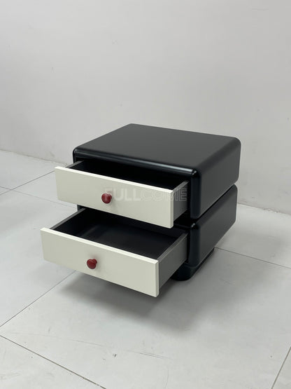The Licorice Nightstand