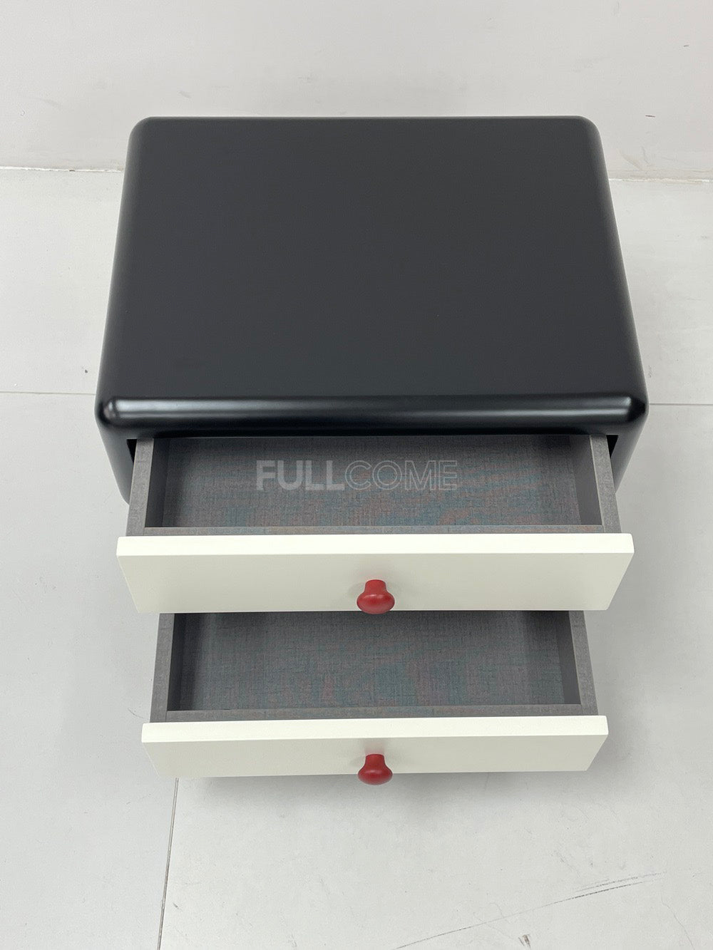 The Licorice Nightstand