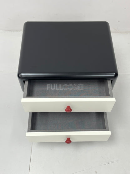 The Licorice Nightstand