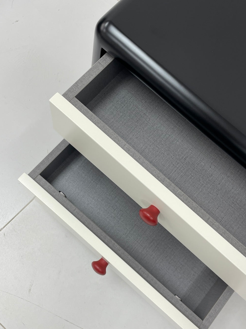 The Licorice Nightstand