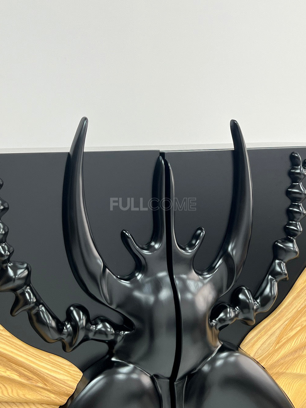 The Stag Beetle Cabinet
