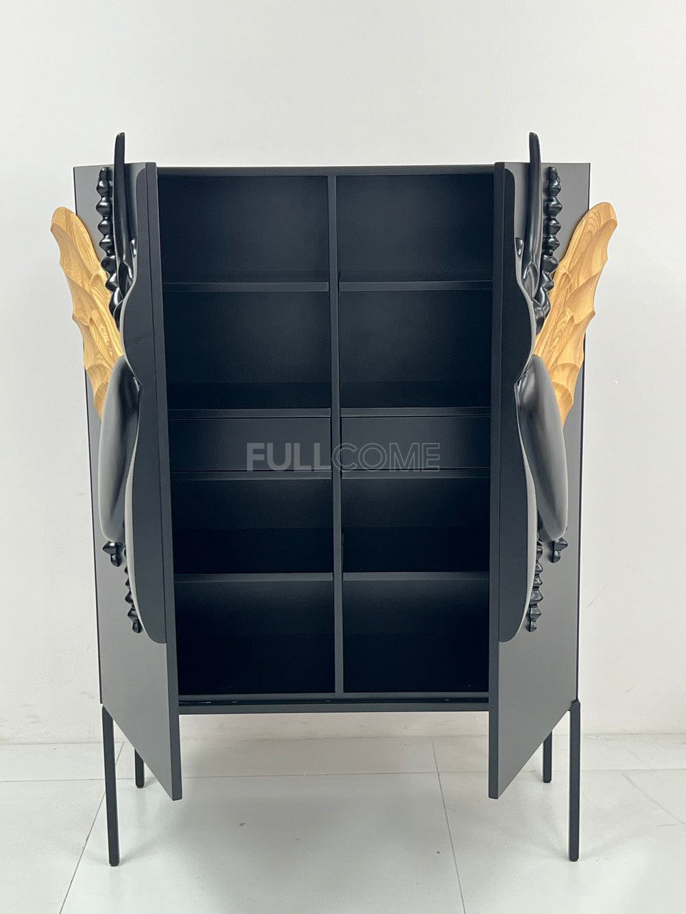 The Stag Beetle Cabinet