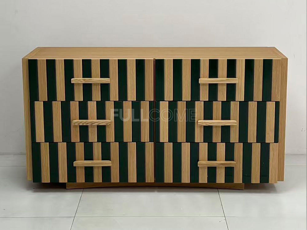 The Mosaic Sideboard