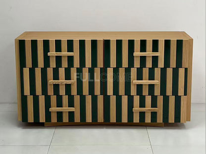 The Mosaic Sideboard