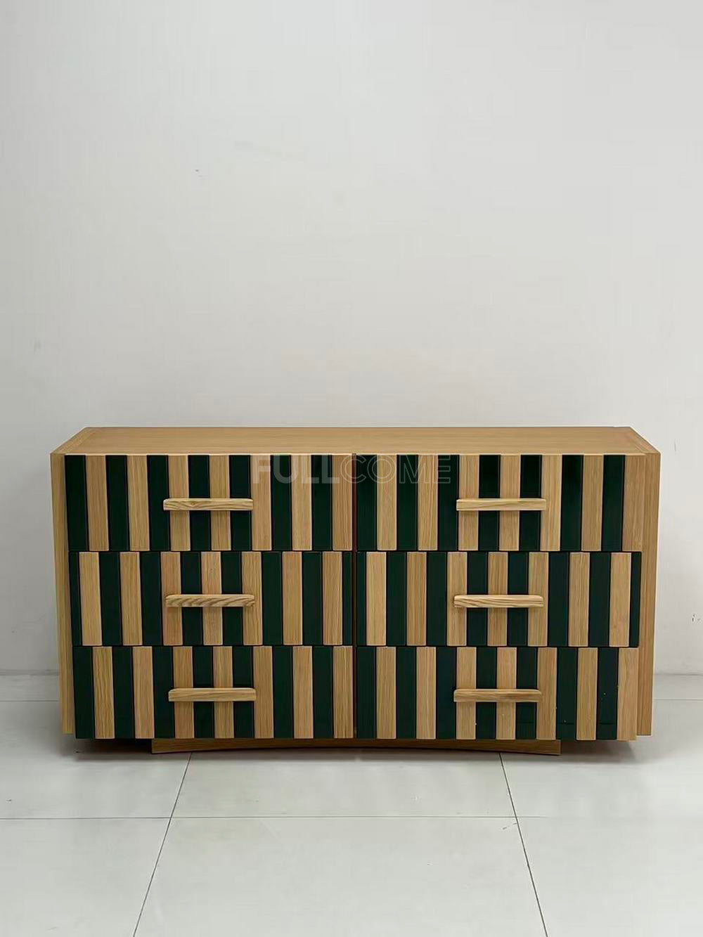 The Mosaic Sideboard