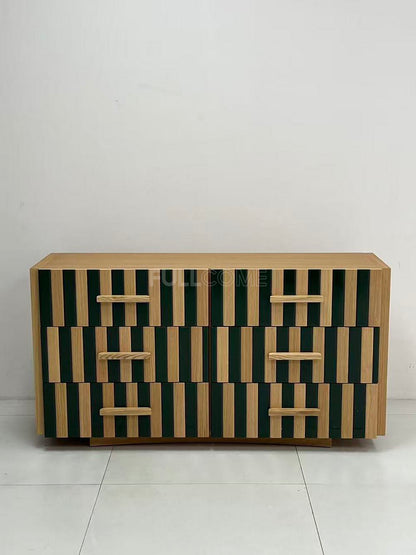 The Mosaic Sideboard