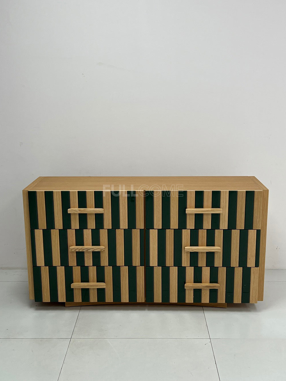 The Mosaic Sideboard