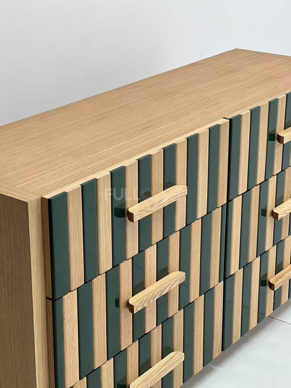 The Mosaic Sideboard