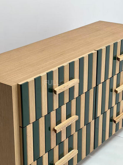 The Mosaic Sideboard
