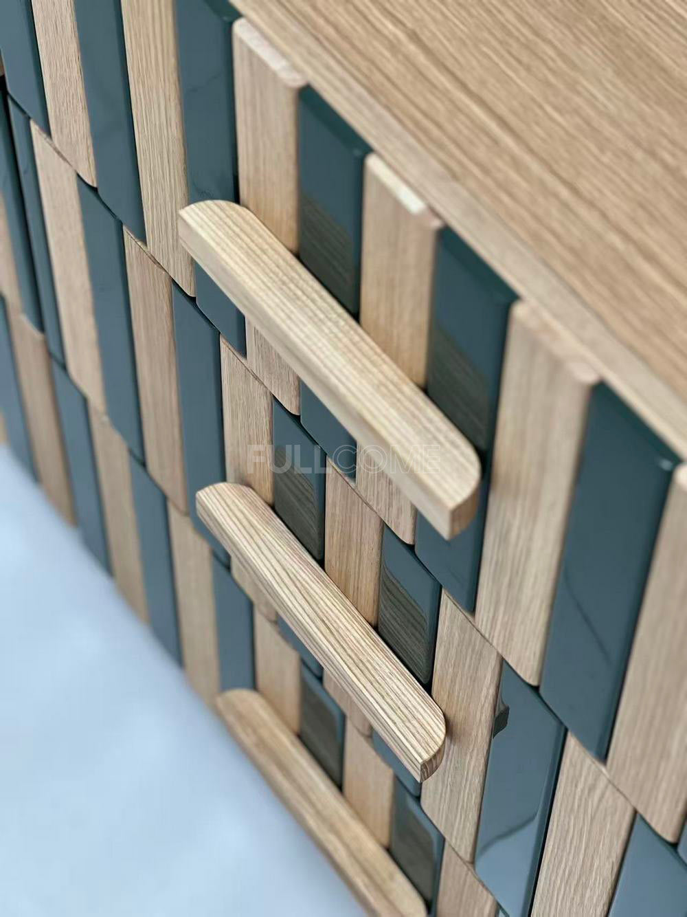The Mosaic Sideboard