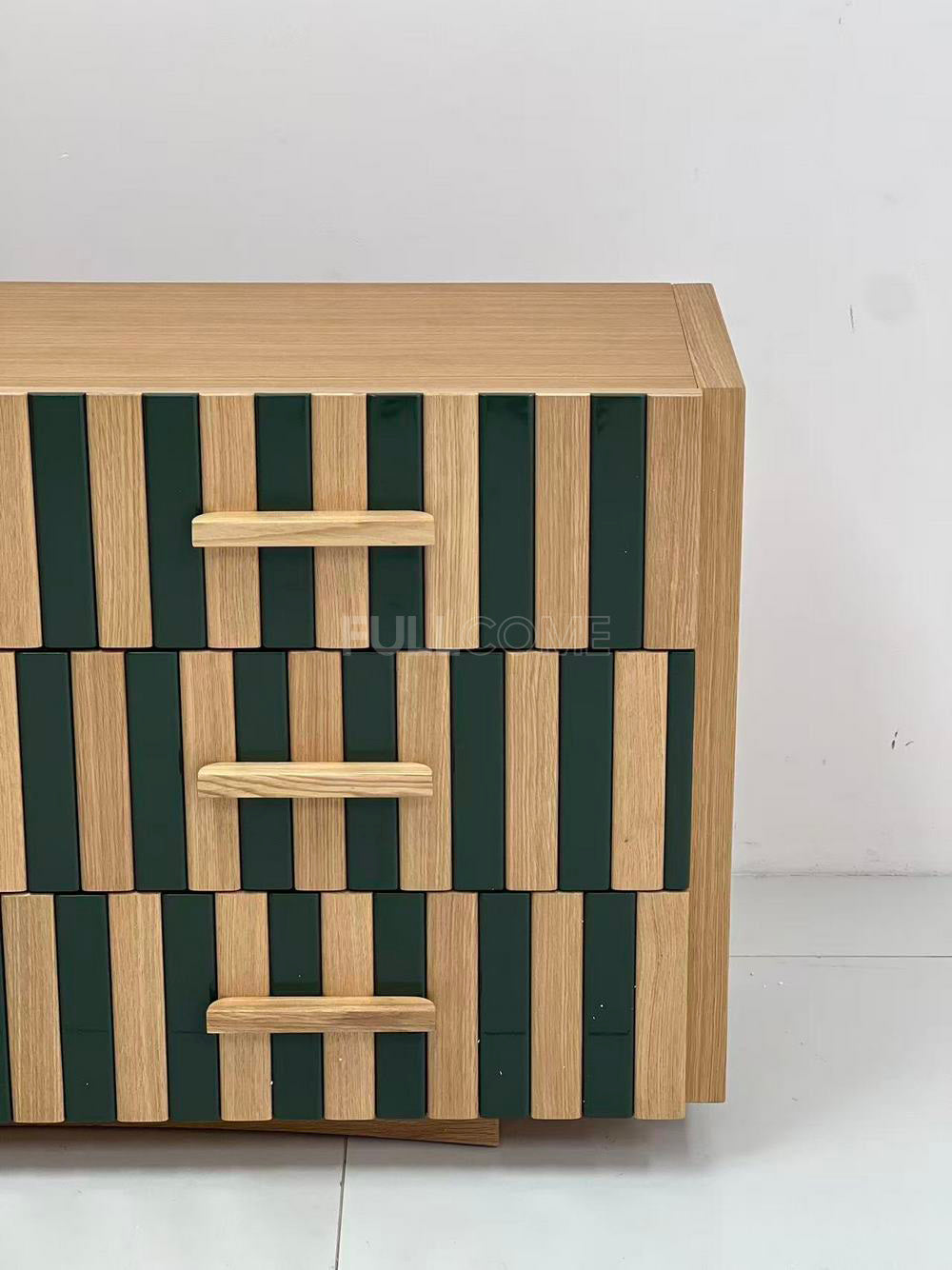 The Mosaic Sideboard