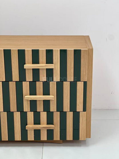 The Mosaic Sideboard