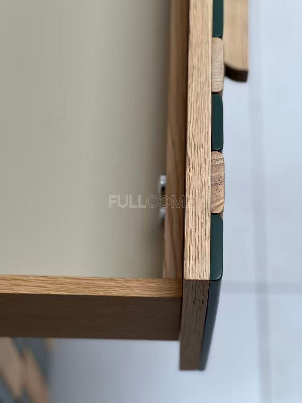 The Mosaic Sideboard