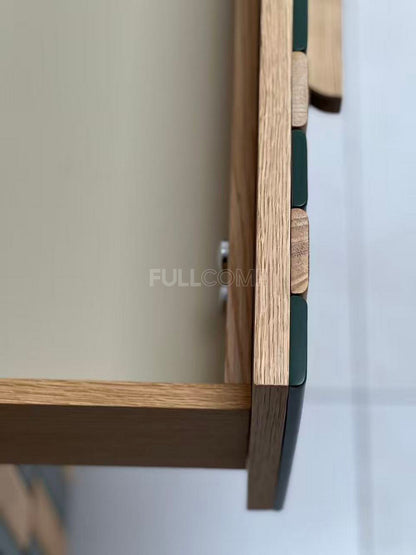 The Mosaic Sideboard
