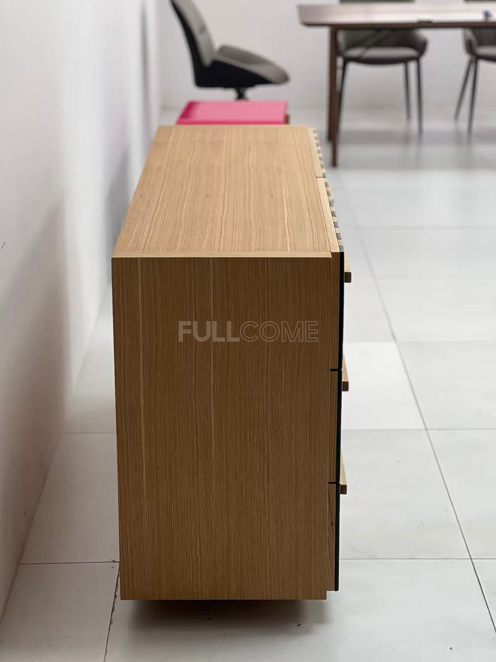 The Mosaic Sideboard