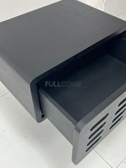 The Tally Nightstand