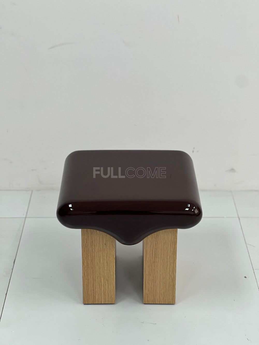 The Gloss Pillow Side Table