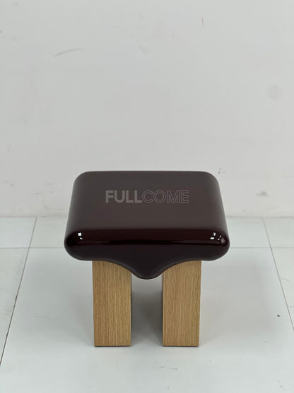 The Gloss Pillow Side Table